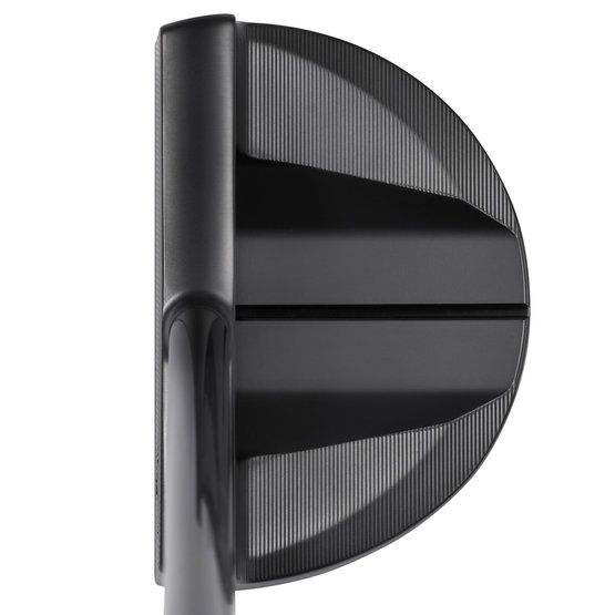 Mizuno M.Craft OMOI #5 Putter schwarz