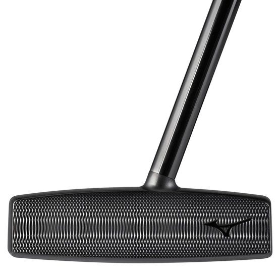 Mizuno M.Craft OMOI #5 Putter schwarz