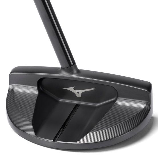 Mizuno M.Craft OMOI #5 Putter schwarz