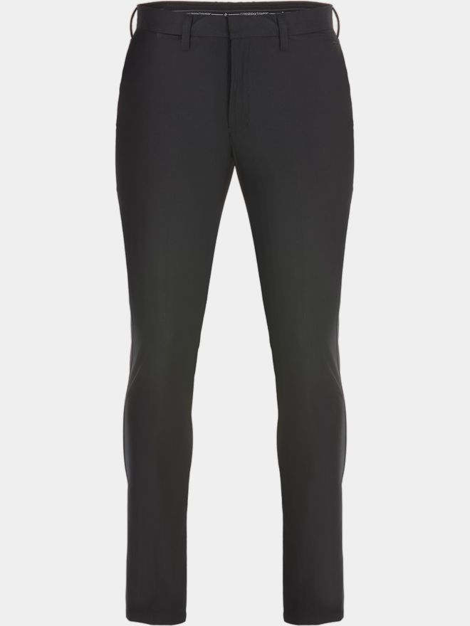 Cross BYRON TECH Chino Hose schwarz