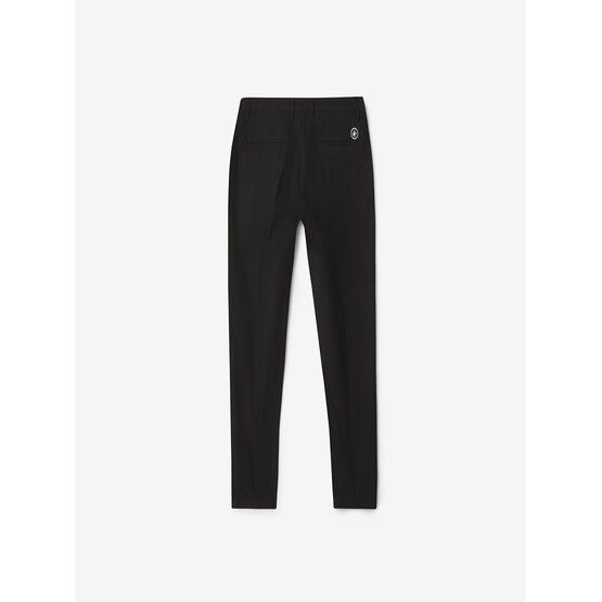 Cross LUX Chino Hose schwarz