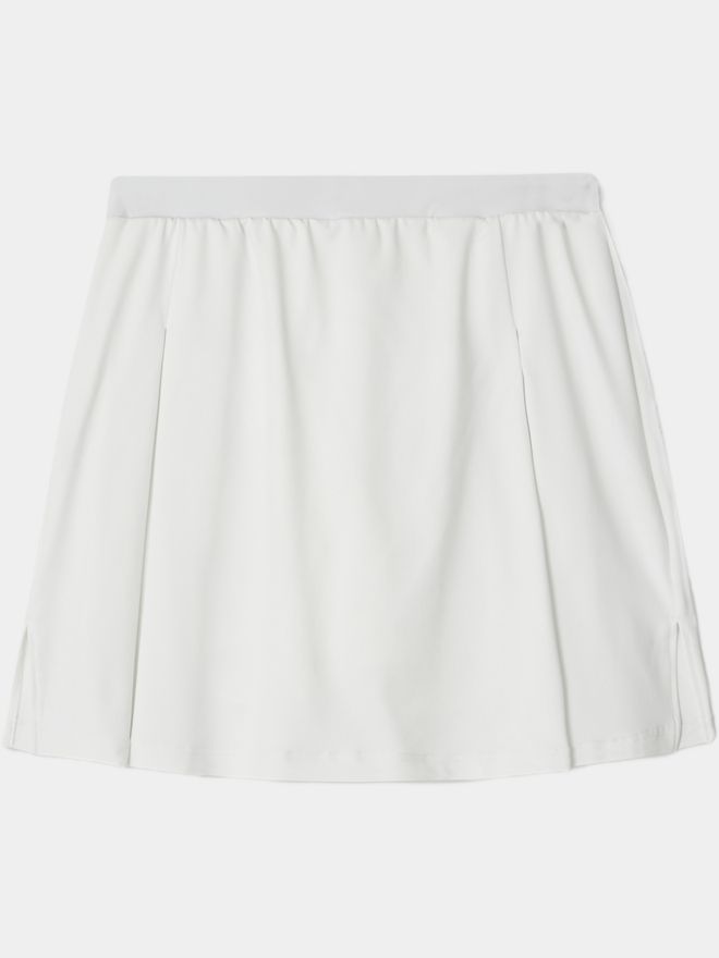 Cross STELLA Skort kurz weiß