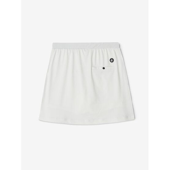 Cross  STELLA Skort short white