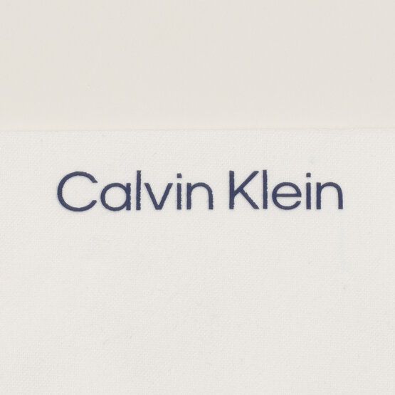 Calvin Klein BAILEY LANE Halbarm Polo navy