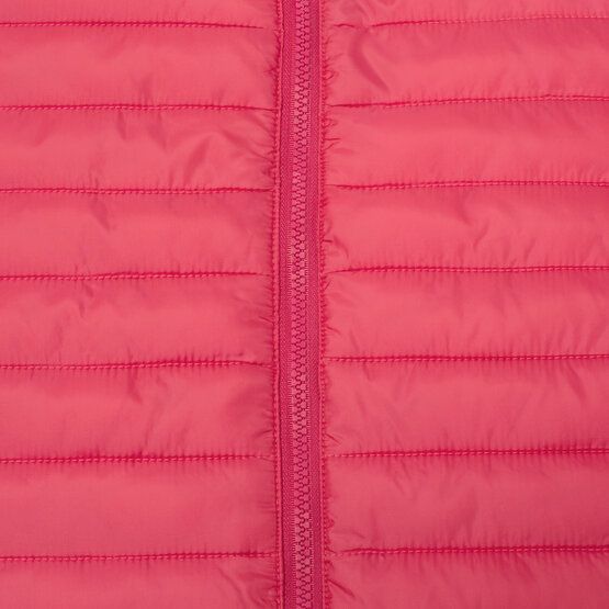 Calvin Klein HUTCHINSON HYBRID JACKET Thermo Jacke pink