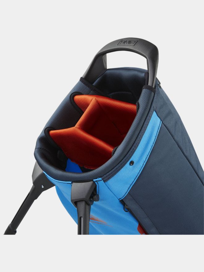 Ping Hoofer Lite 231 Standbag blau