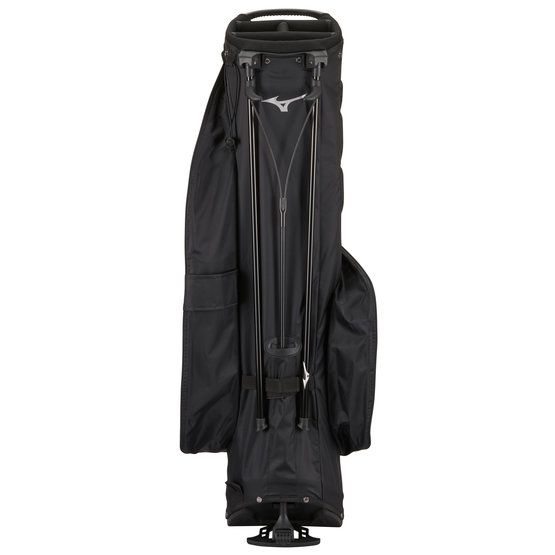 Mizuno  BR-DR1 stand bag black