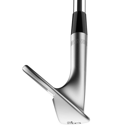 Titleist Vokey SM8 Tour Chrome Ocel