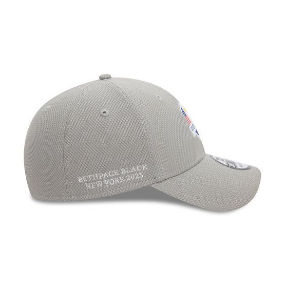 New Era 39Thirty Ryder Cup 2025 light gray