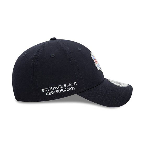 New Era Diamond Era 9FORTY Ryder Cup 2025 Cap navy