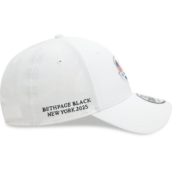 New Era Diamond Era 9FORTY Ryder Cup 2025 Cap weiß