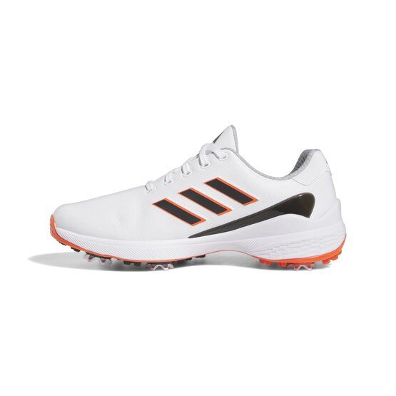 Adidas ZG23 Golfschuhe weiß