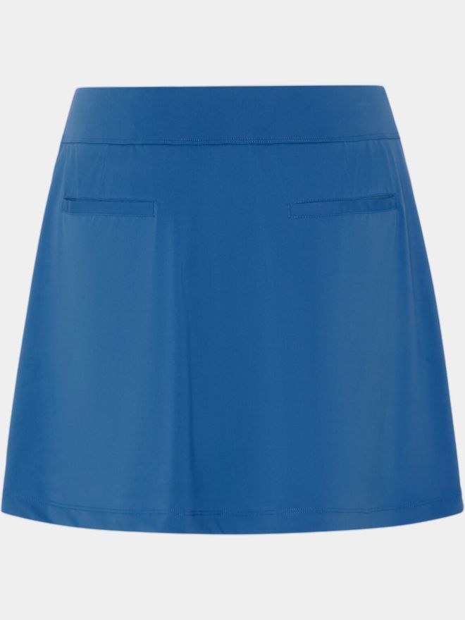 Penguin kurz Skort blau