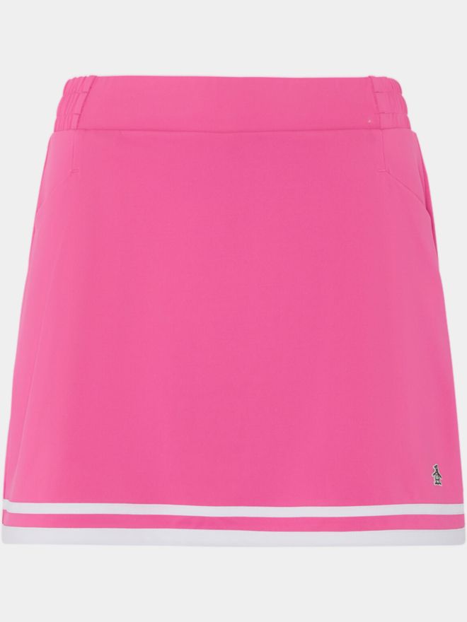 Penguin Essential short skort pink