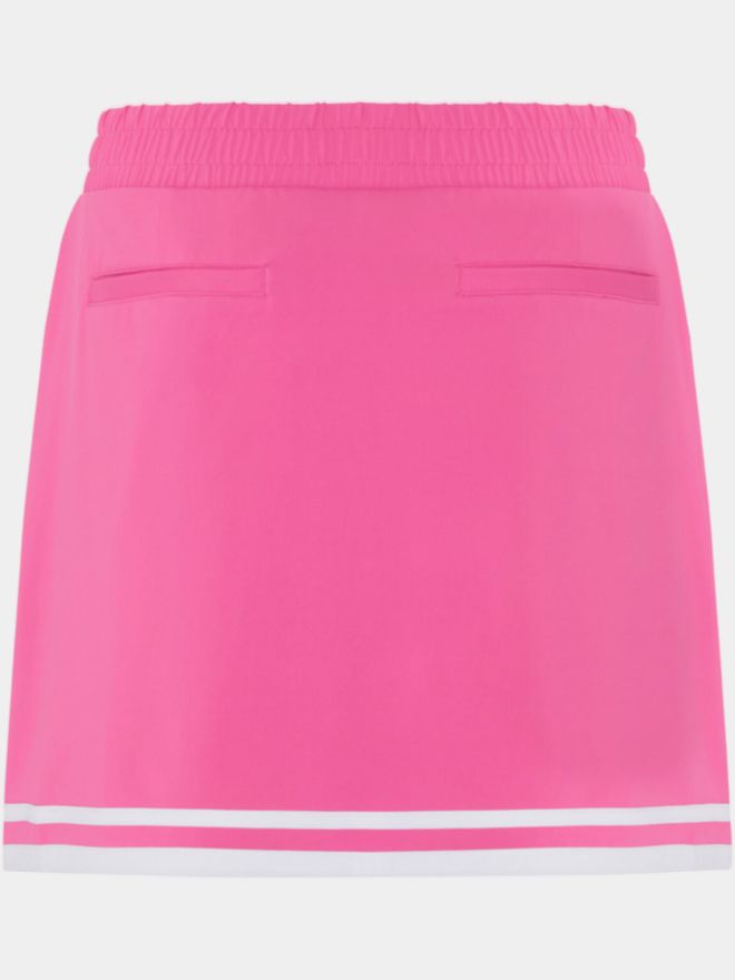 Penguin Essential short skort pink