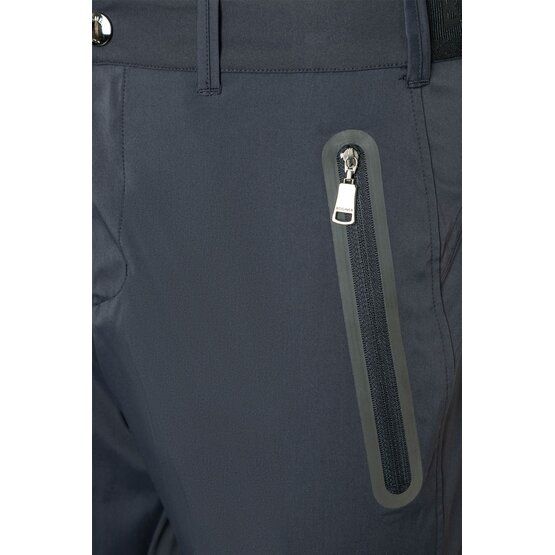 Bogner NAEL-3 lang Hose navy