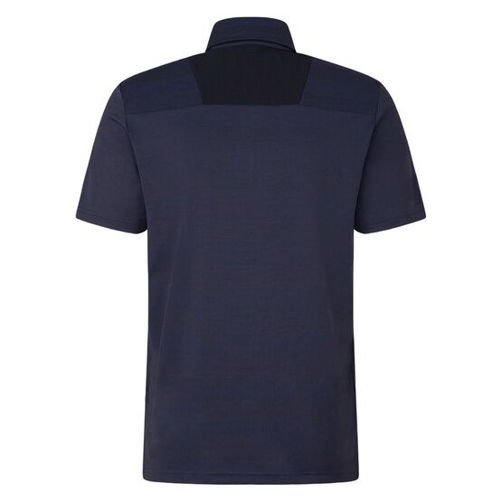 Bogner JAGO Halbarm Polo navy