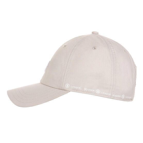 Bogner BERNO Cap sand