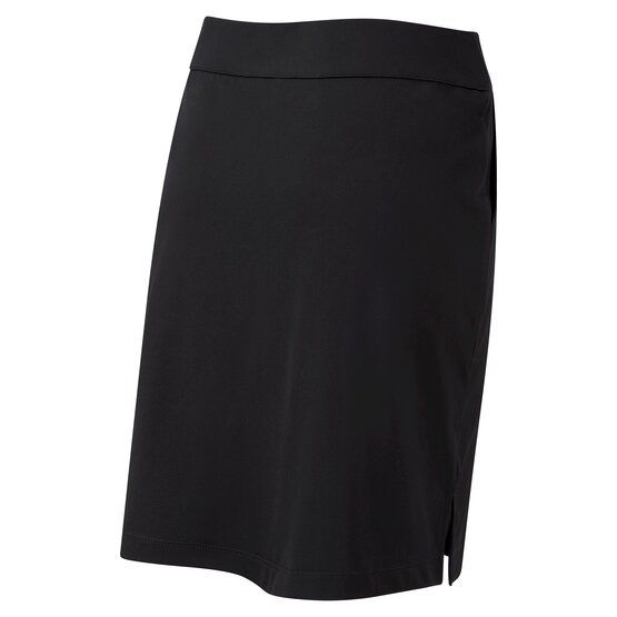 FootJoy  Interlock short skort black