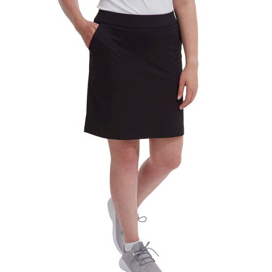 FootJoy  Interlock short skort black