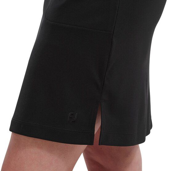 FootJoy  Interlock short skort black