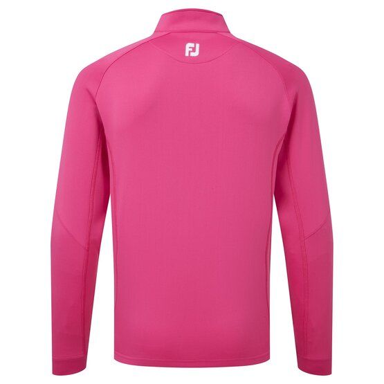 FootJoy FJ Chill-Out Stretch Midlayer pink