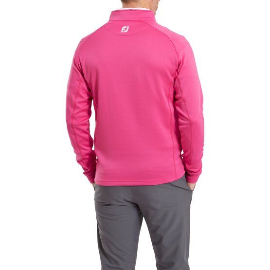 FootJoy FJ Chill-Out Stretch Midlayer pink