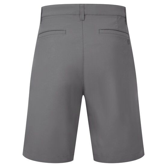 FootJoy  FJ Par Golf Short Bermuda Pants gray