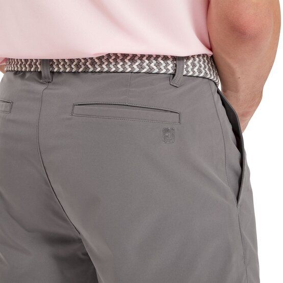 FootJoy  FJ Par Golf Short Bermuda Pants gray