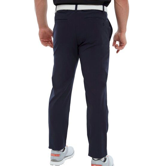 FootJoy FJ Par Golf Trouser Chino Hose navy