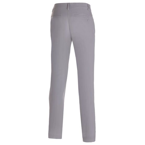 FootJoy  FJ Par Golf Trouser Chino Pants light gray