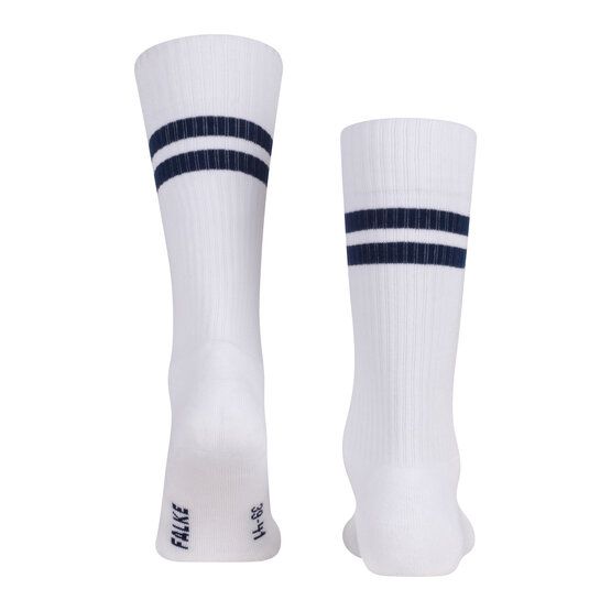 Falke  Dynamic unisex sock white