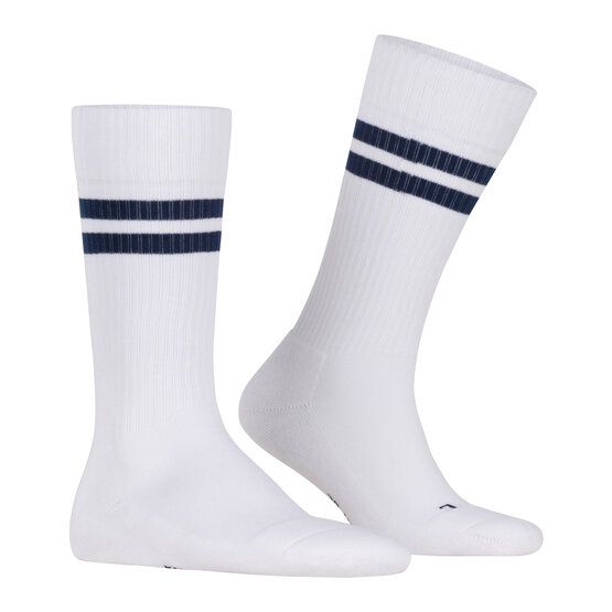 Falke  Dynamic unisex sock white