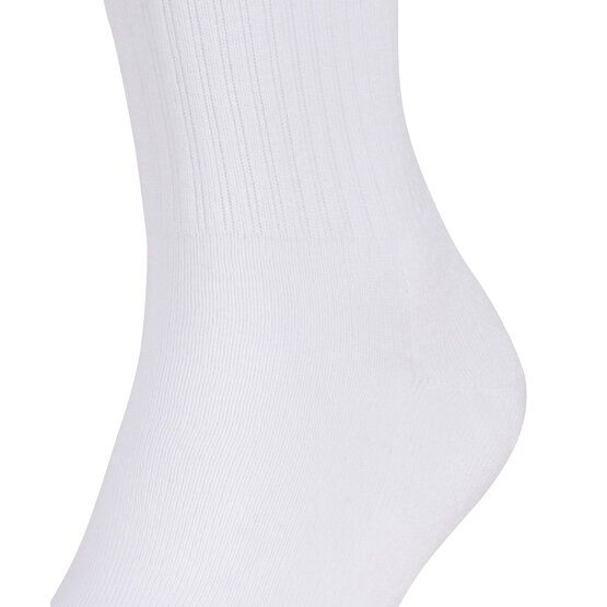 Falke  Dynamic unisex sock white