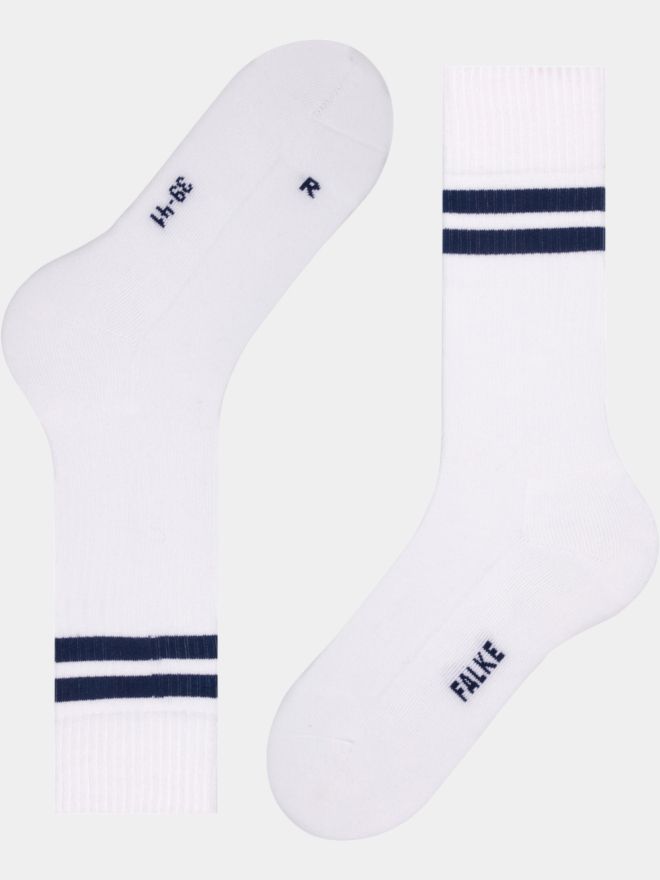 Falke Dynamic Unisex Socke navy