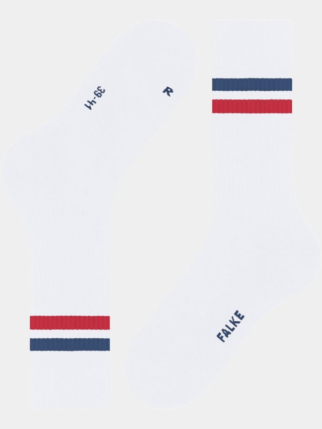 Falke Dynamic Unisex Socke rot