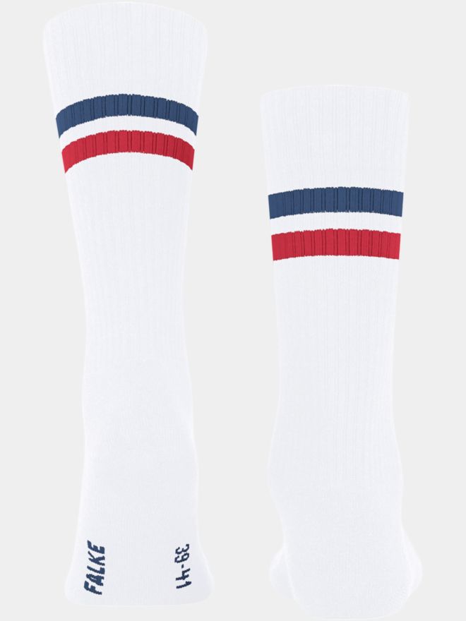 Falke Dynamic Unisex Socke rot