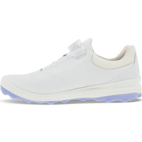 Ecco Biom Hybrid 3 BOA white