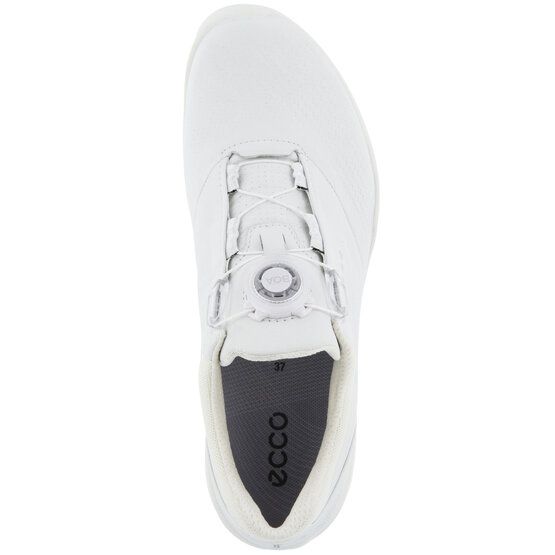 Ecco Biom Hybrid 3 BOA white