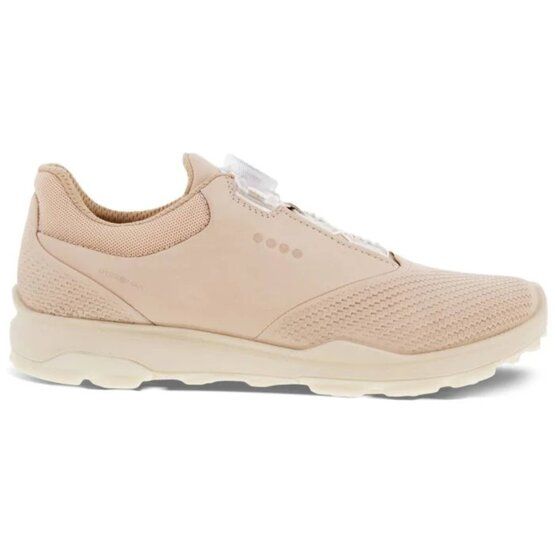 Ecco Biom Hybrid 3 BOA Golfschuhe rosa