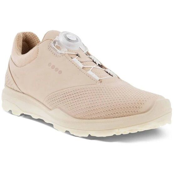 Ecco Biom Hybrid 3 BOA Golfschuhe rosa