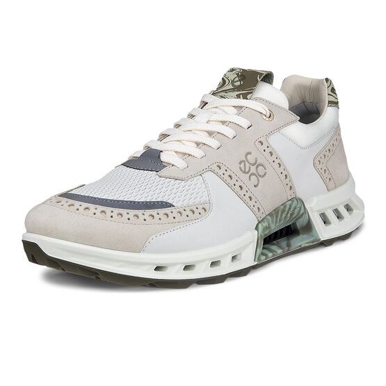 Ecco Limited Edition Biom C4 Fashion Golfschuhe weiß