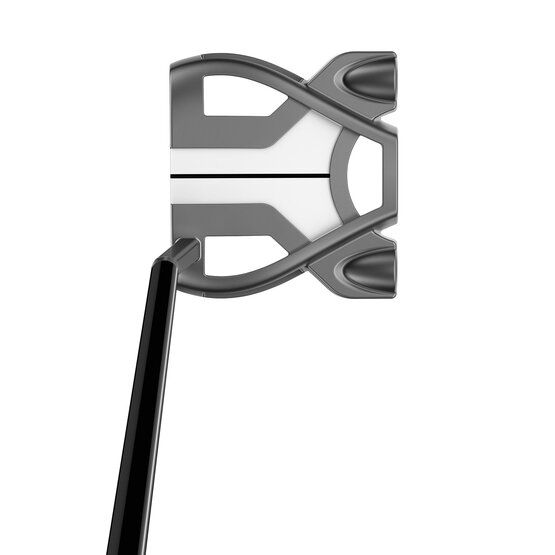 TaylorMade Spider Tour #3 Putter Stahl