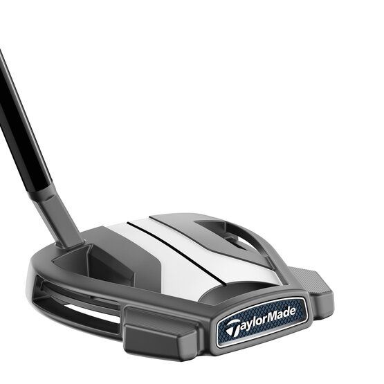 TaylorMade Spider Tour X #3 Putter Stahl