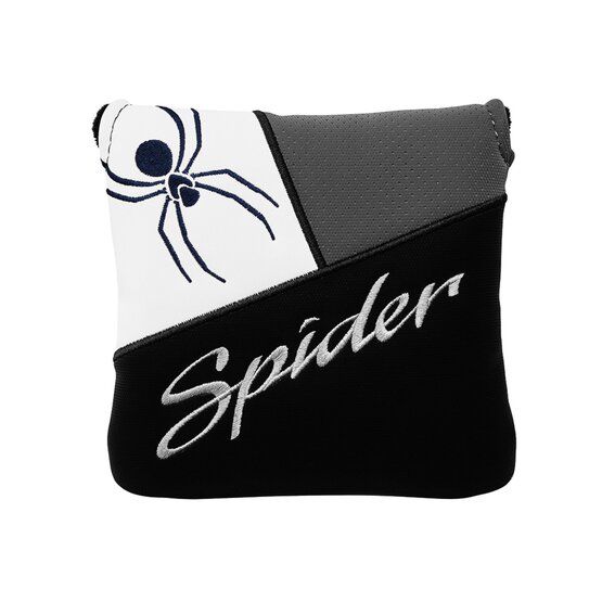 TaylorMade Spider Tour X #3 Putter Stahl