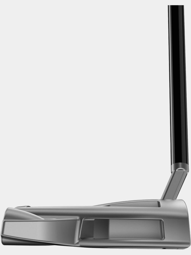 TaylorMade Spider Tour #3 Linkshand Putter Stahl