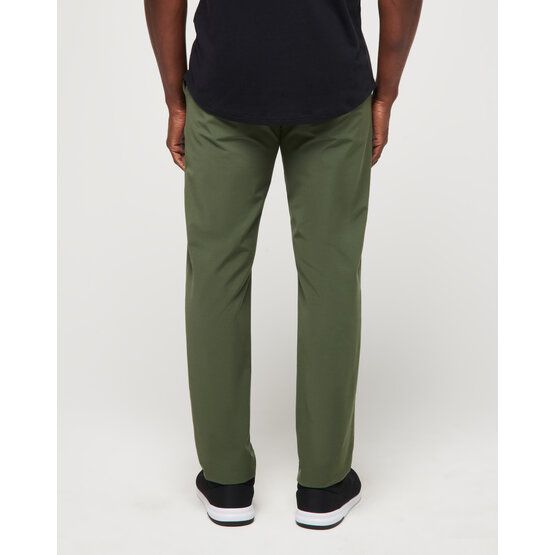 TravisMathew  OTC TECH CHINO trousers olive