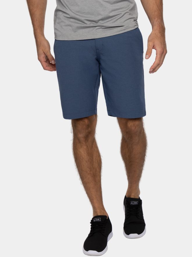 TravisMathew BECK Bermuda Hose marine