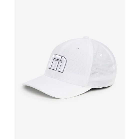 TravisMathew  B-BAHAMAS Cap white