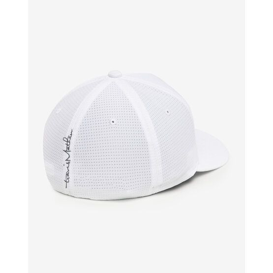 TravisMathew  B-BAHAMAS Cap white